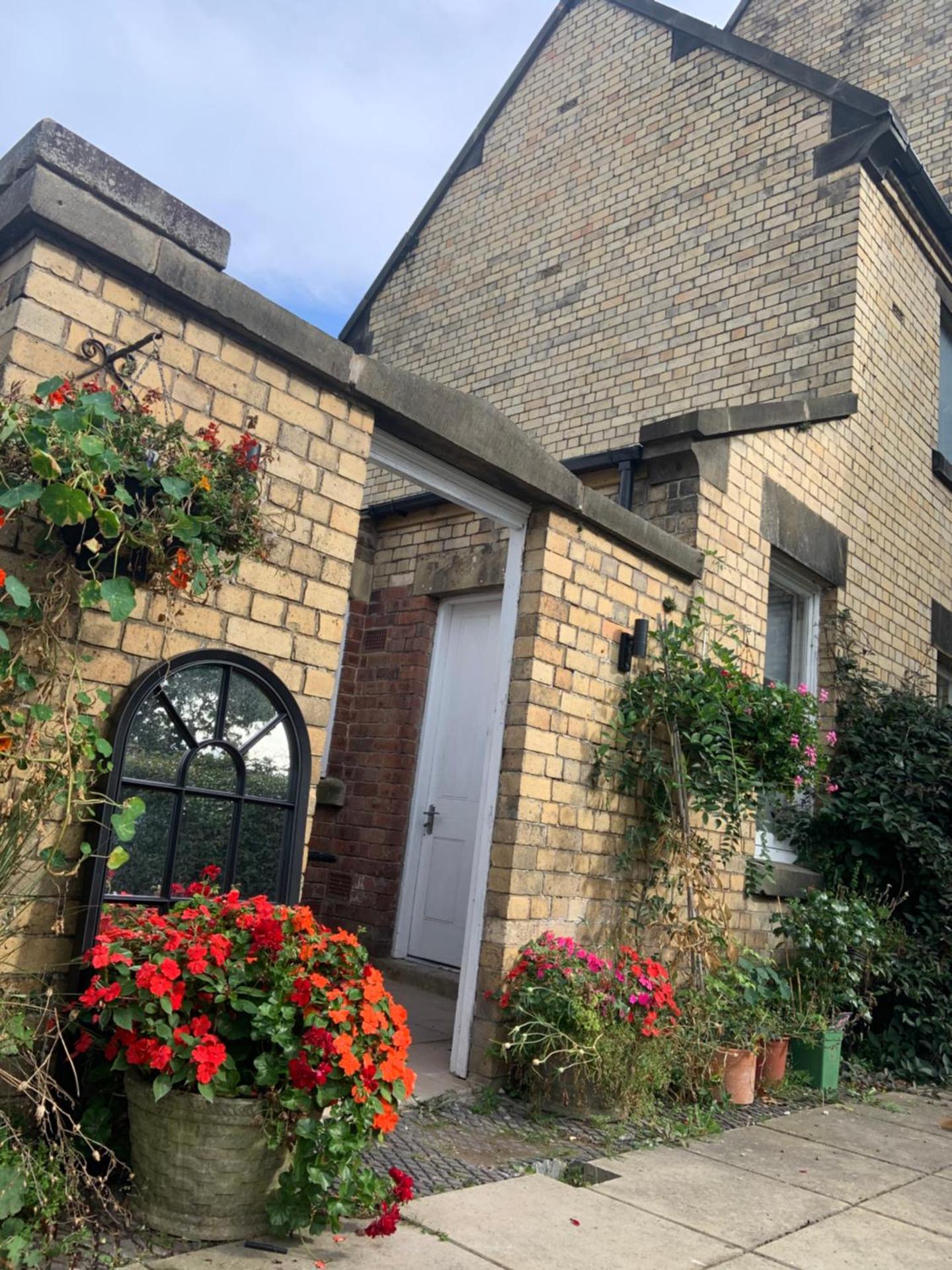 Flat 2 The Butlers Quarters