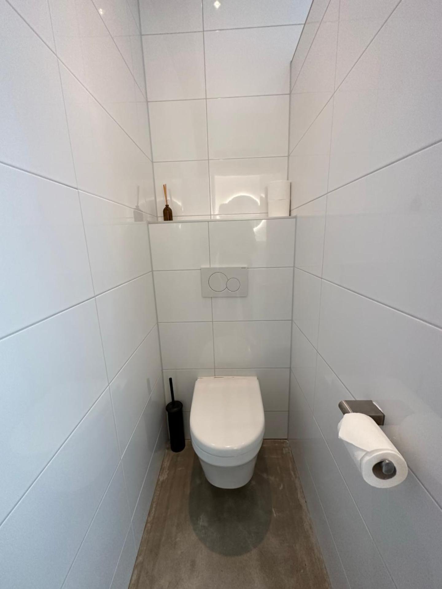 Double Room - Ground Floor