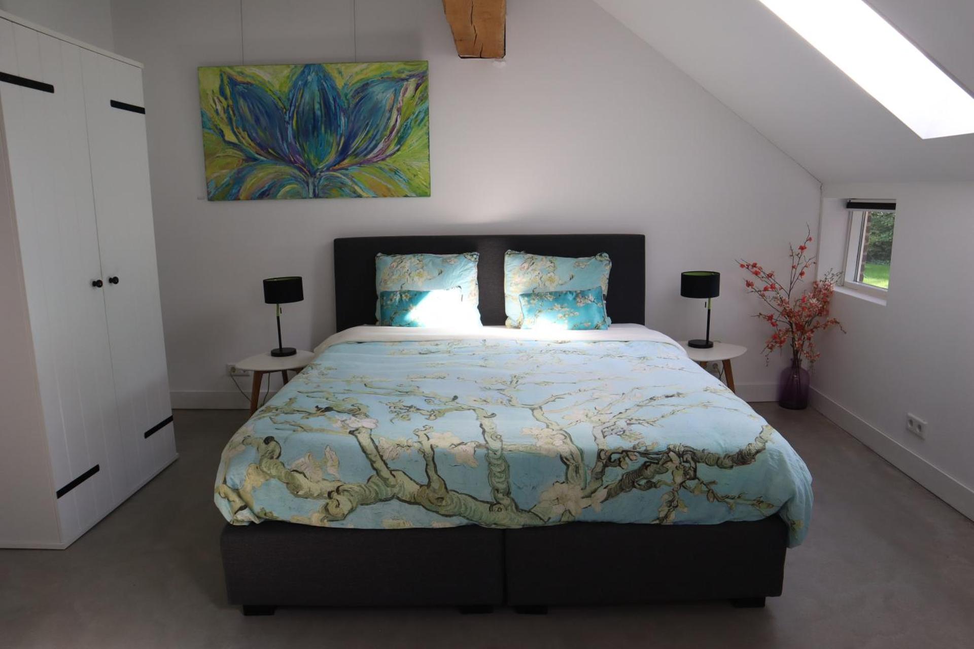 Double Room - Ground Floor