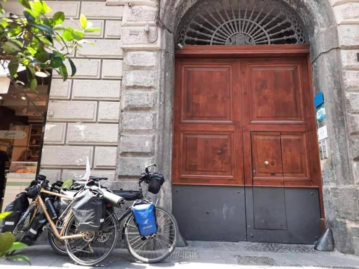 B&B Napoli Ruck&Maul