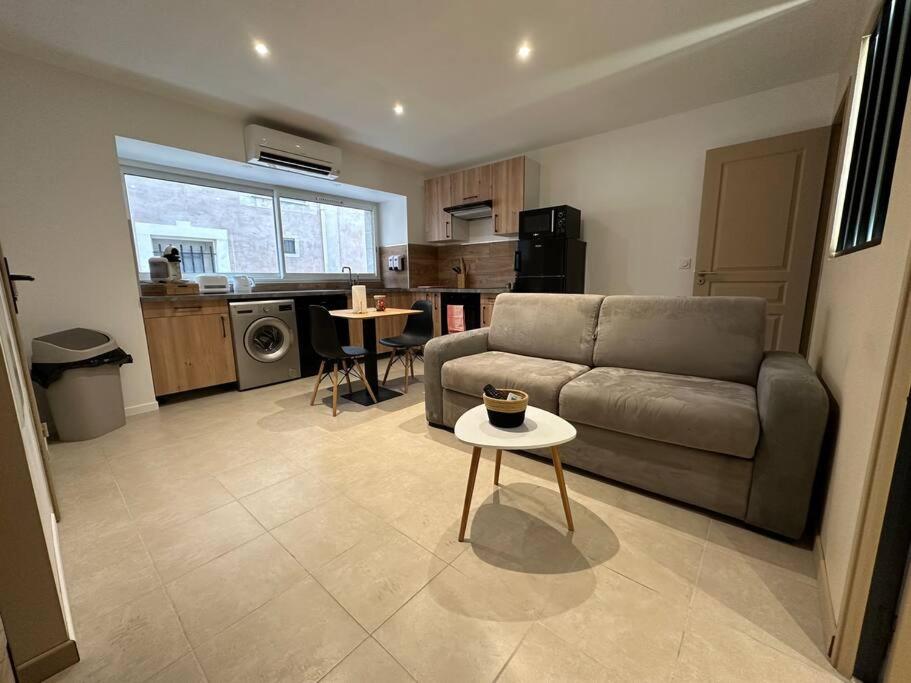 L’amandier - Appartement