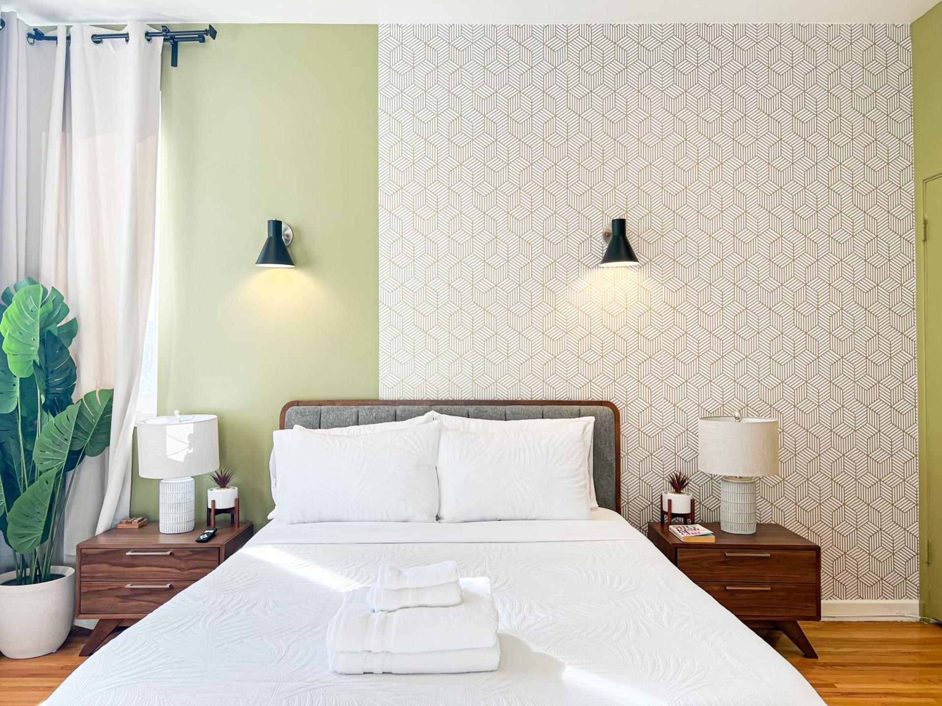 Stylish Residence in Los Angeles - OL-WH