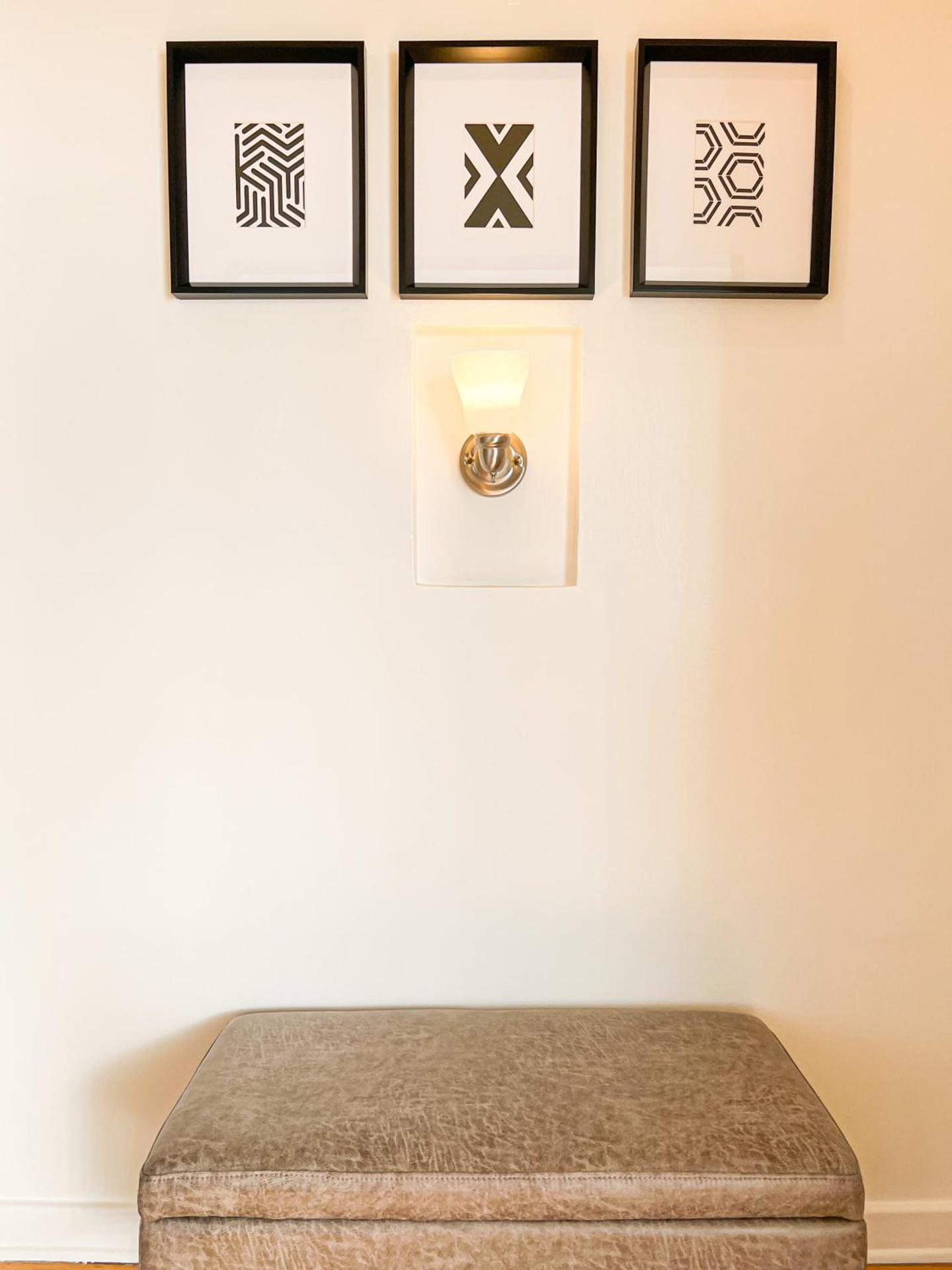 Stylish Residence in Los Angeles - OL-WH