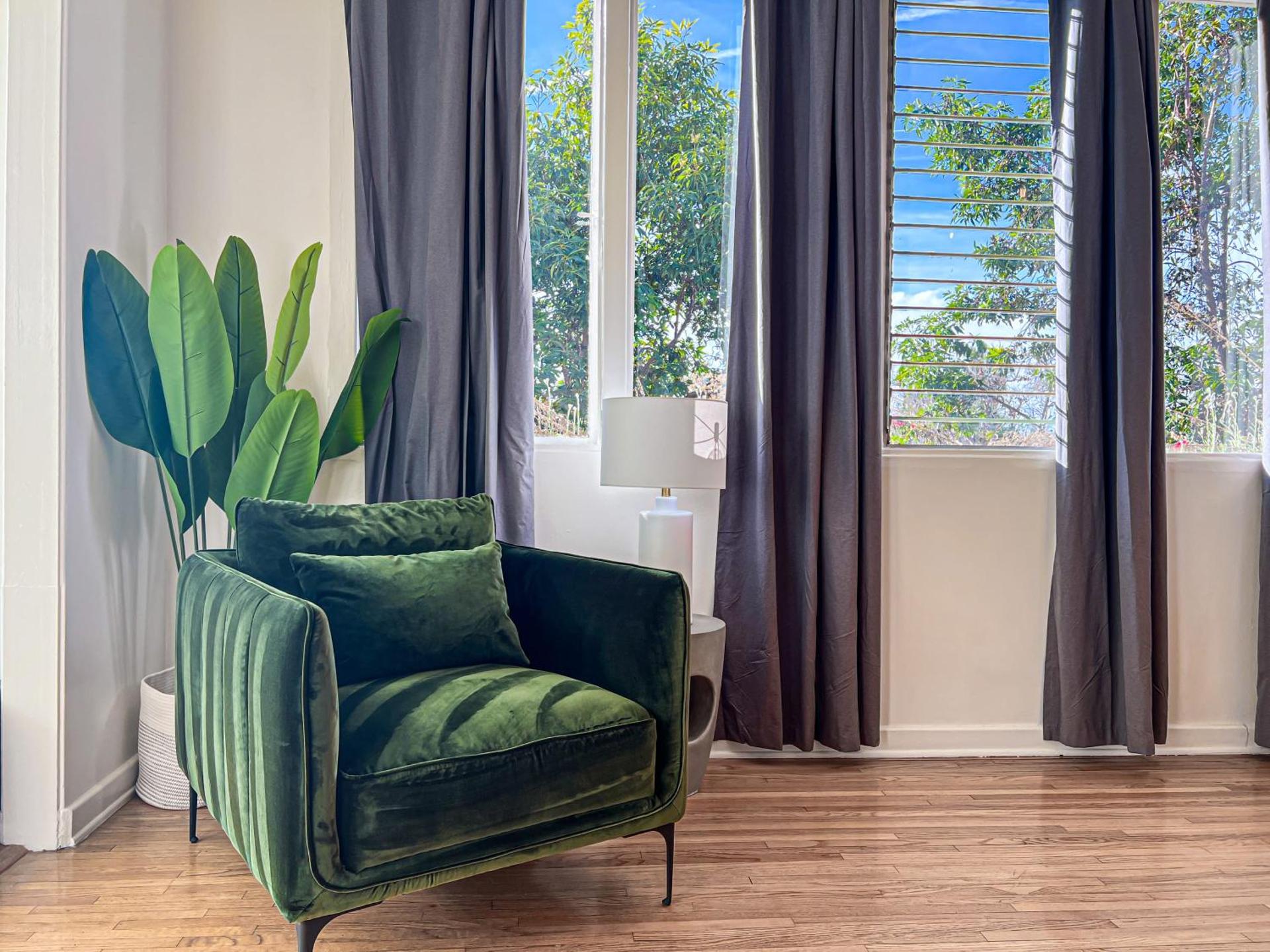 Stylish Residence in Los Angeles - OL-WH