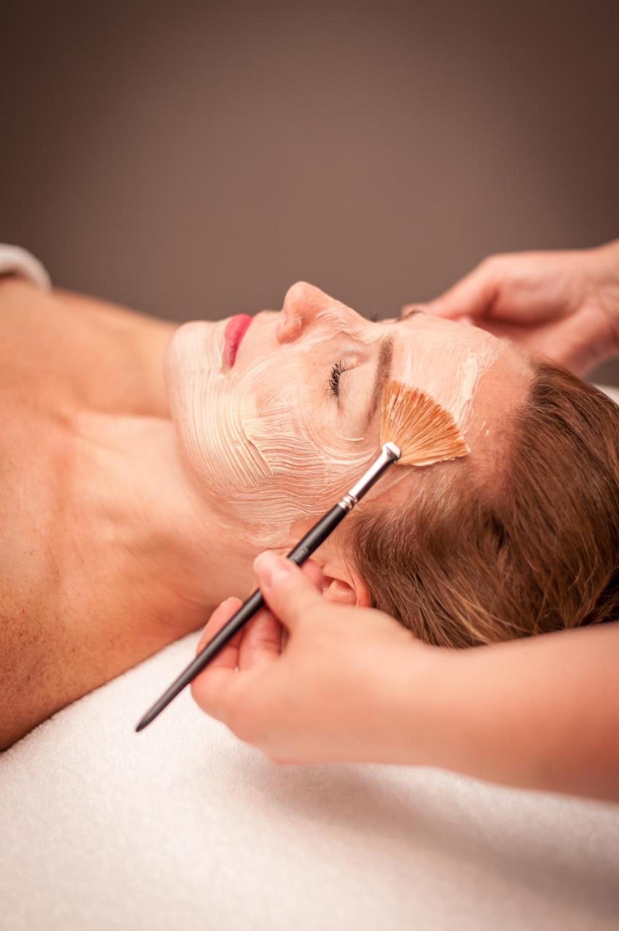 Spa and wellness centre/facilities