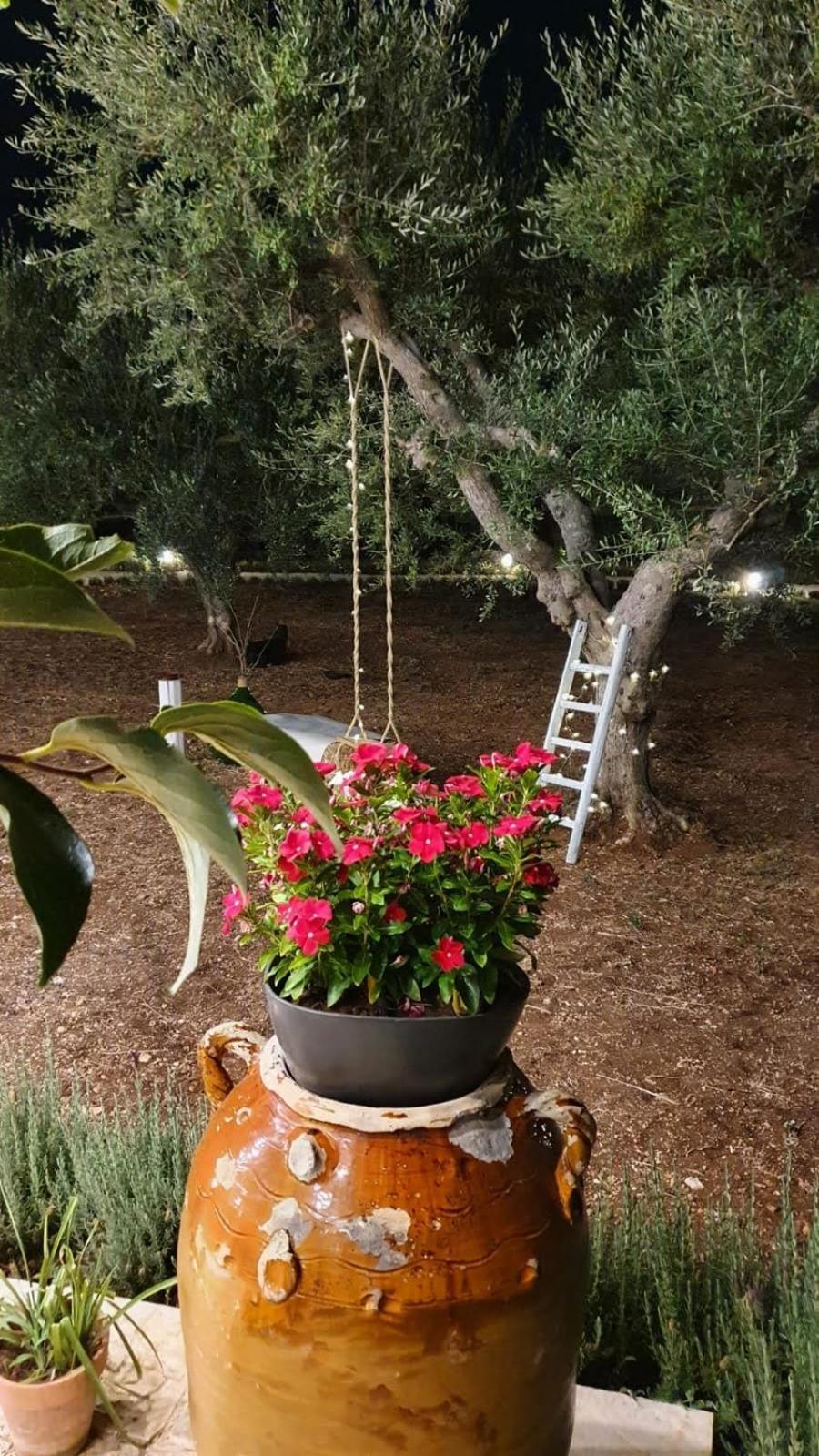 La Relais del Trullo