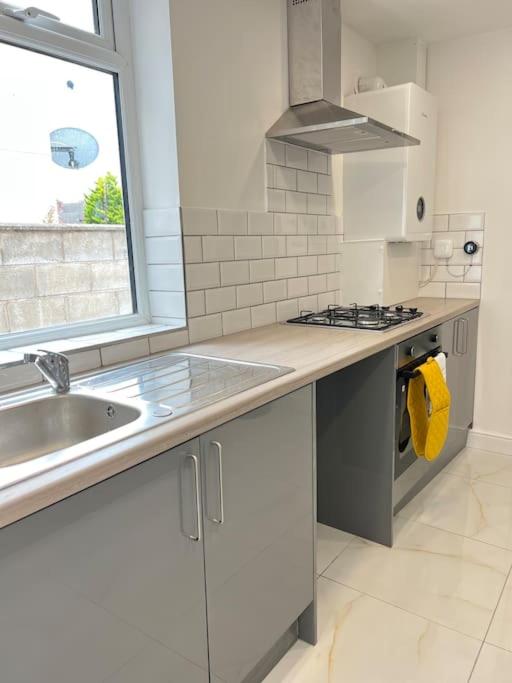 Catherine 5 bedroom house