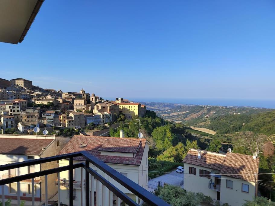 B&B La Finestra Sul Mare