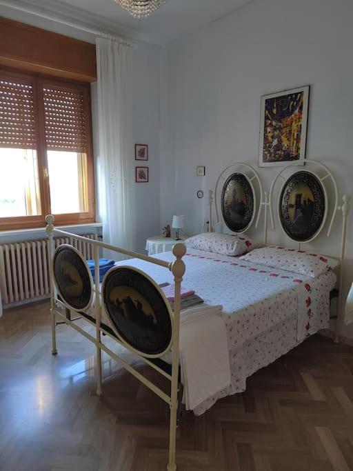 B&B La Finestra Sul Mare