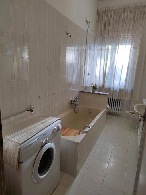 B&B La Finestra Sul Mare