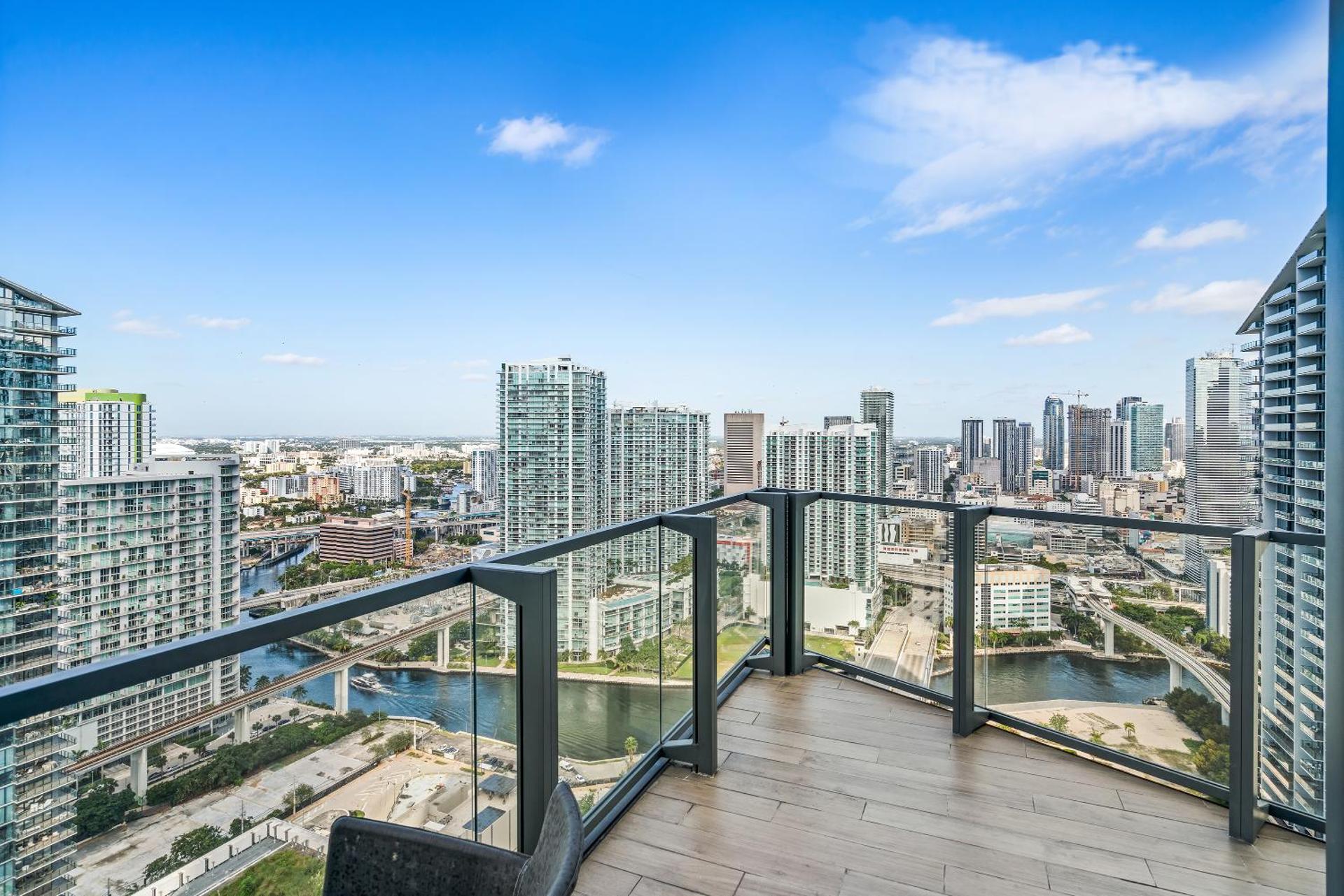 View (from property/room)