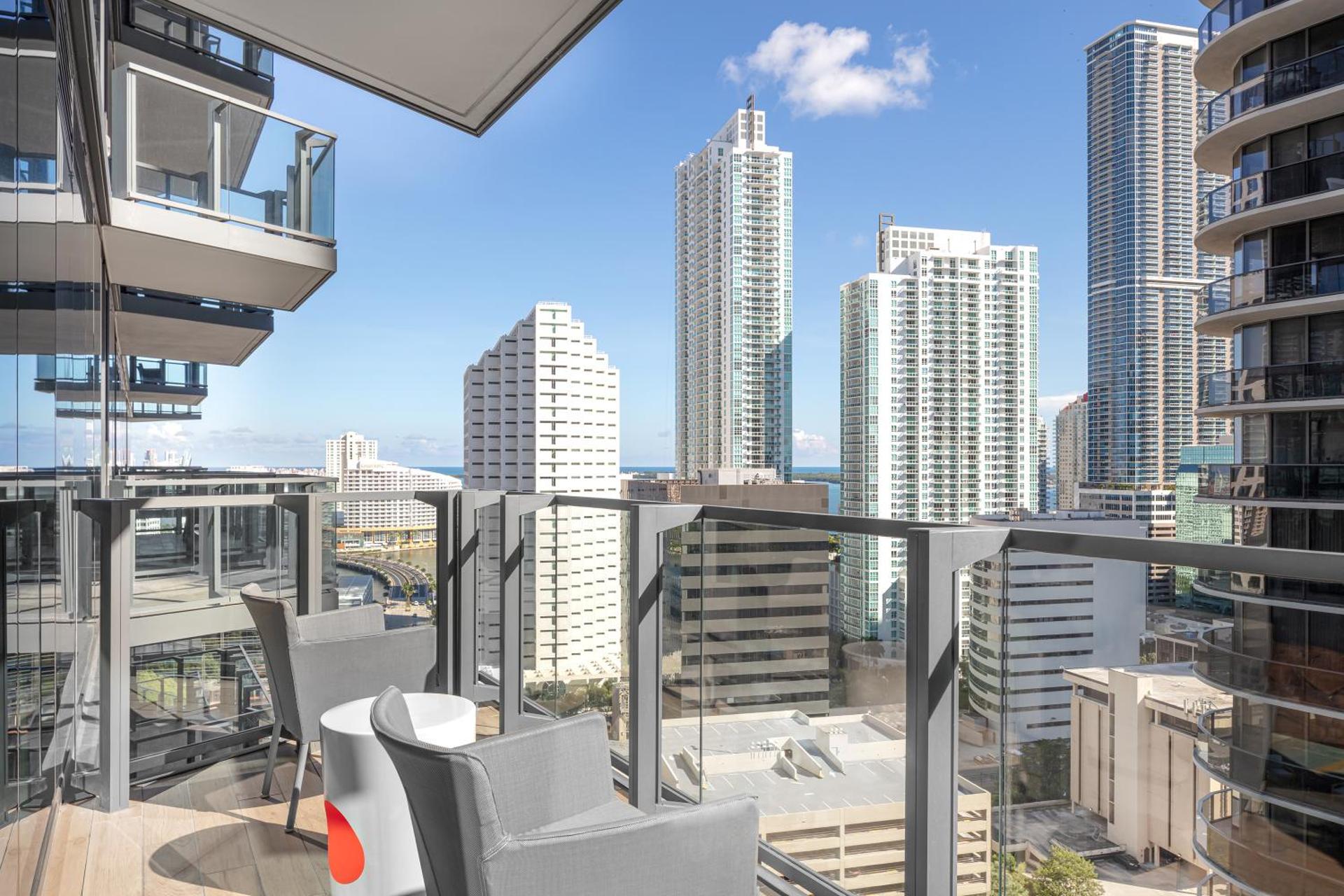 View (from property/room)