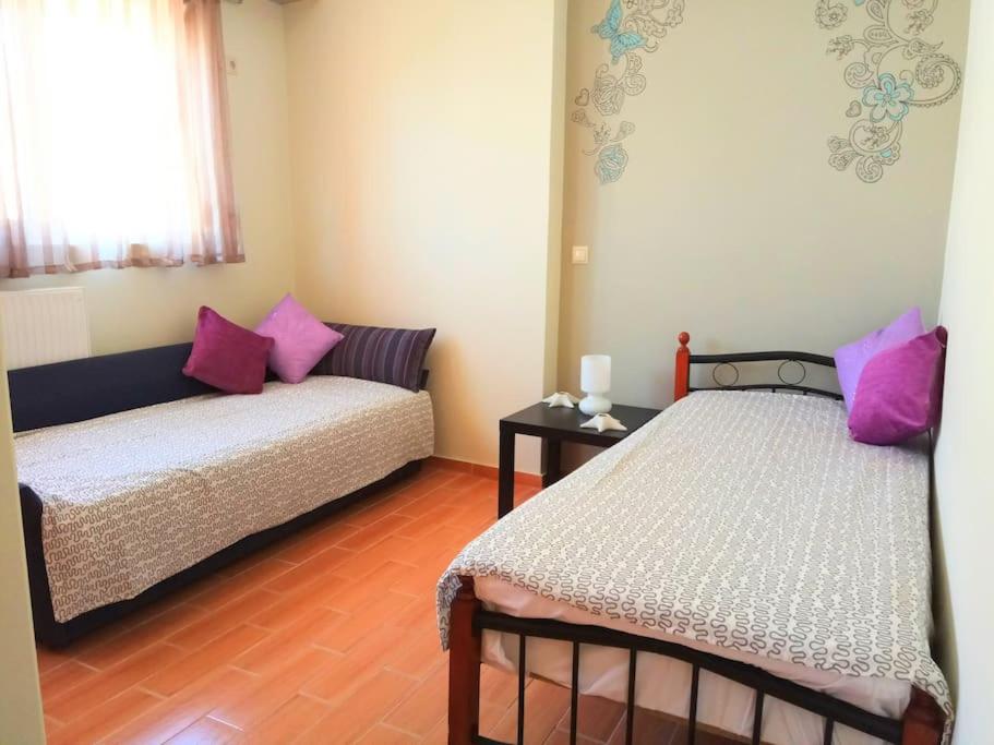 Angela's Home (Near Athens Airport)