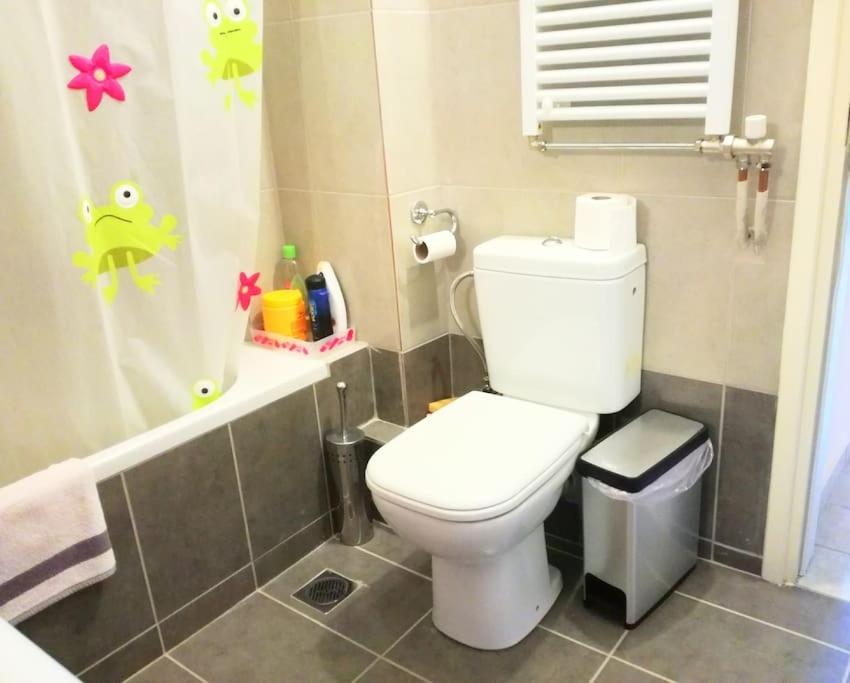 Angela's Home (Near Athens Airport)