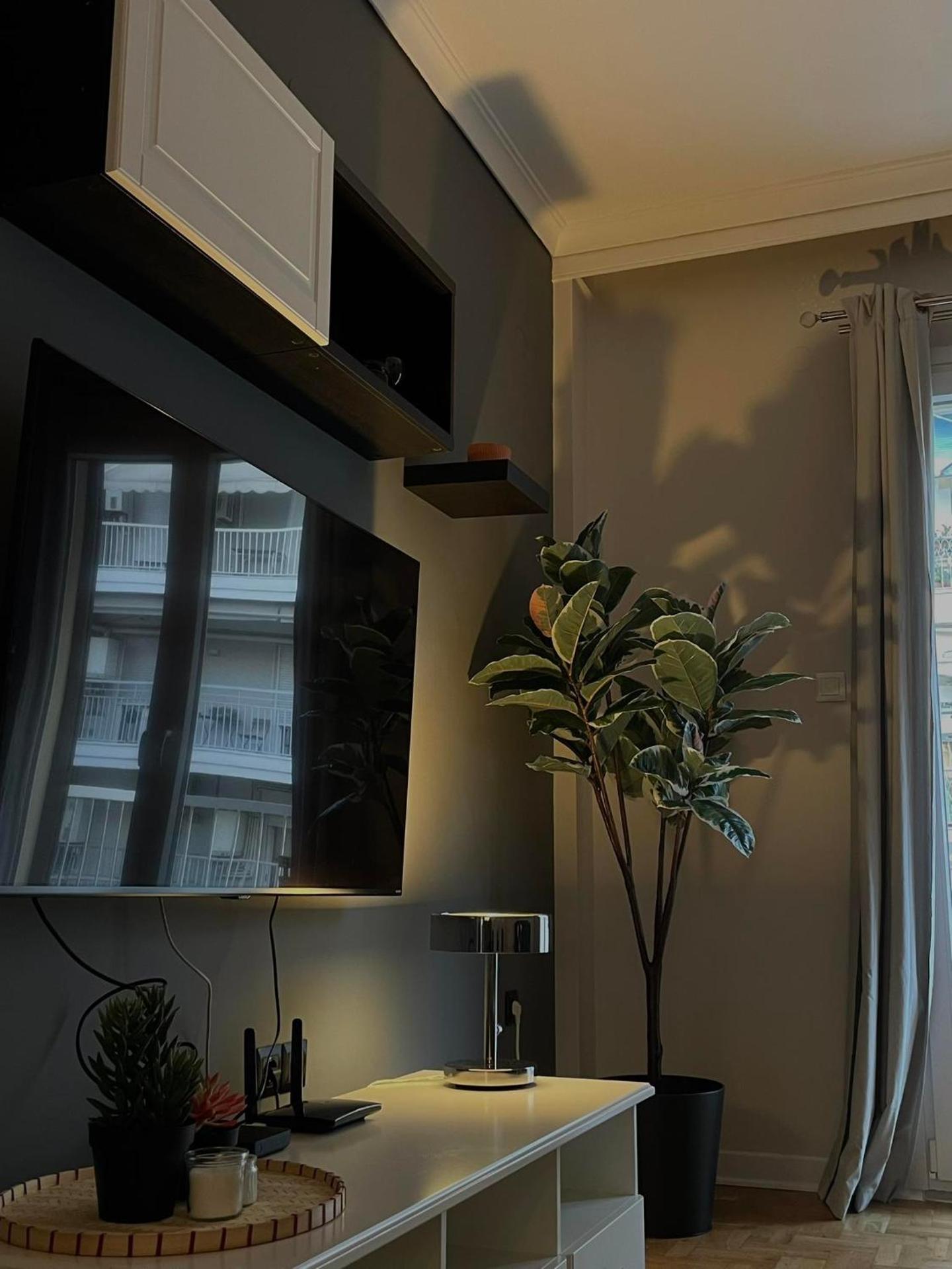 Dream Central Appartment