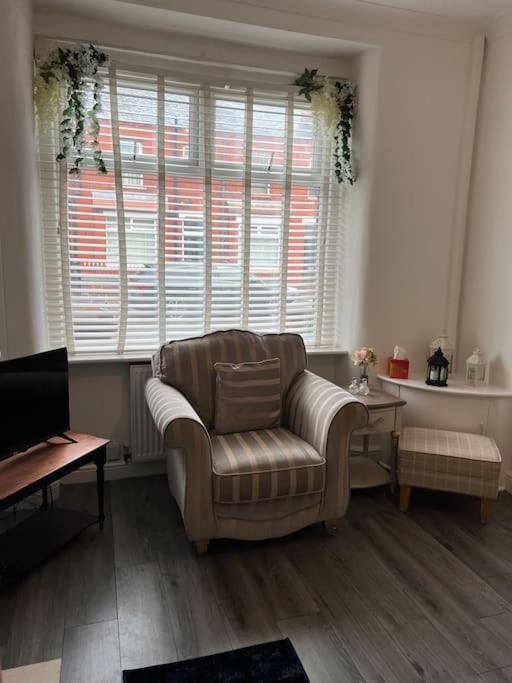 The First-central Wigan 8 guests