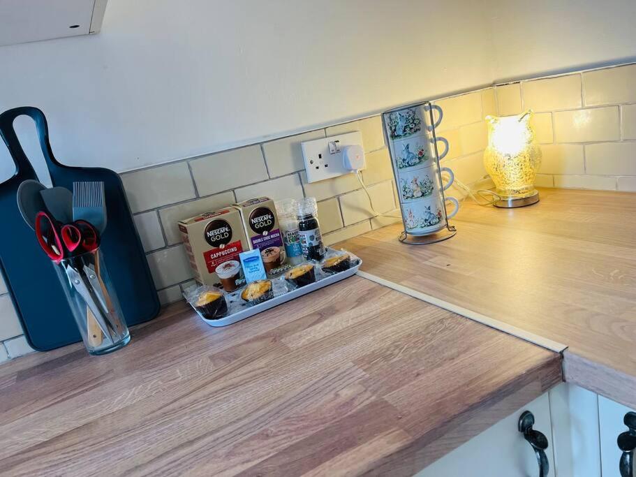 The First-central Wigan 8 guests