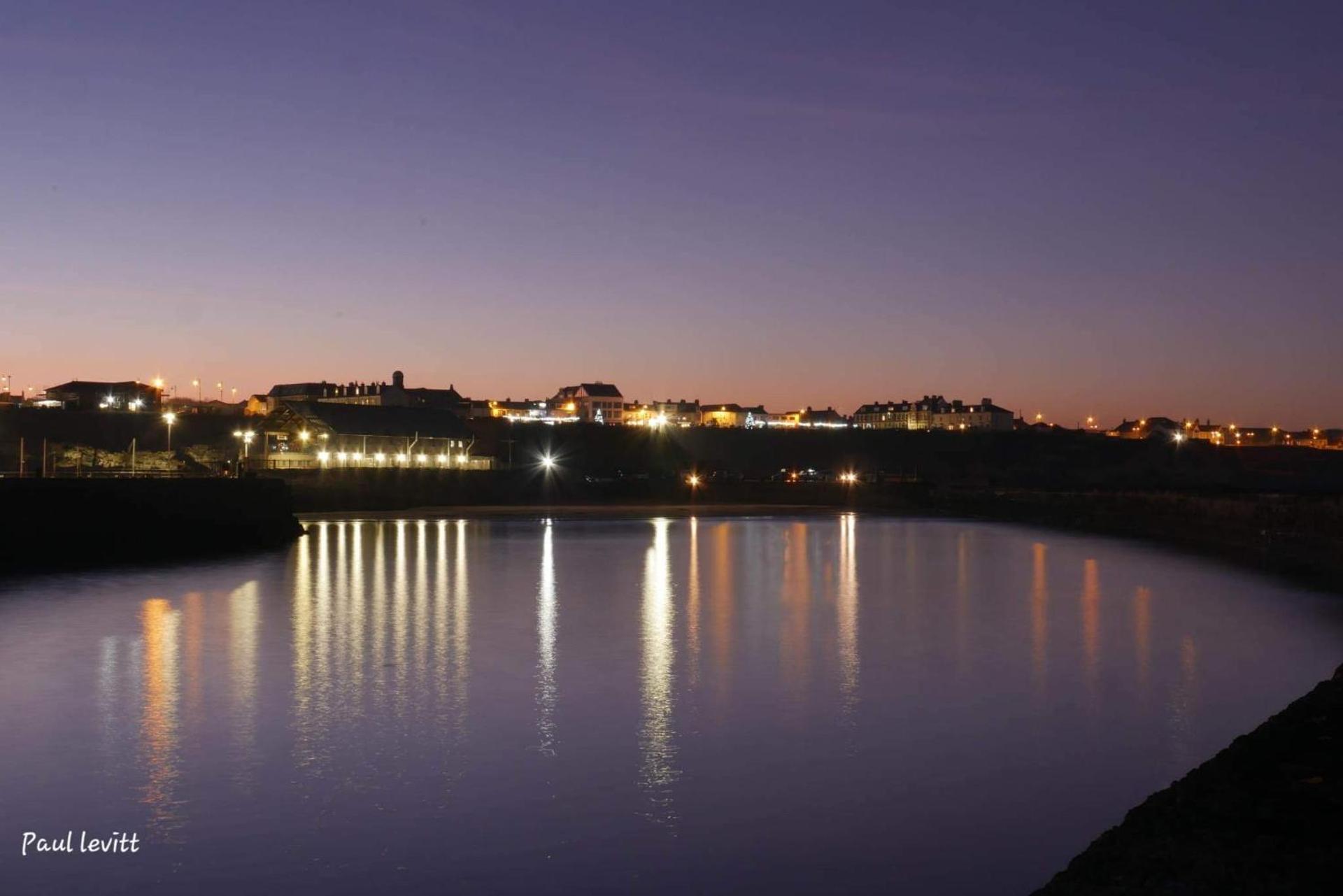 Coastal Apartments No 2