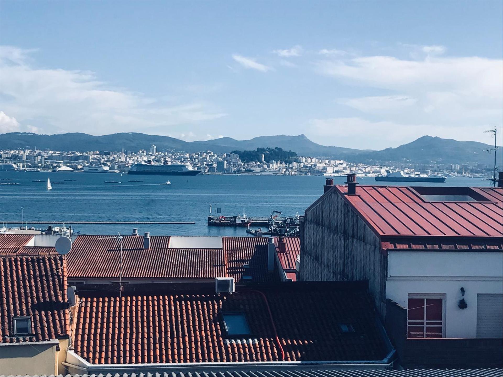 Alojamiento Fragata Lealtad