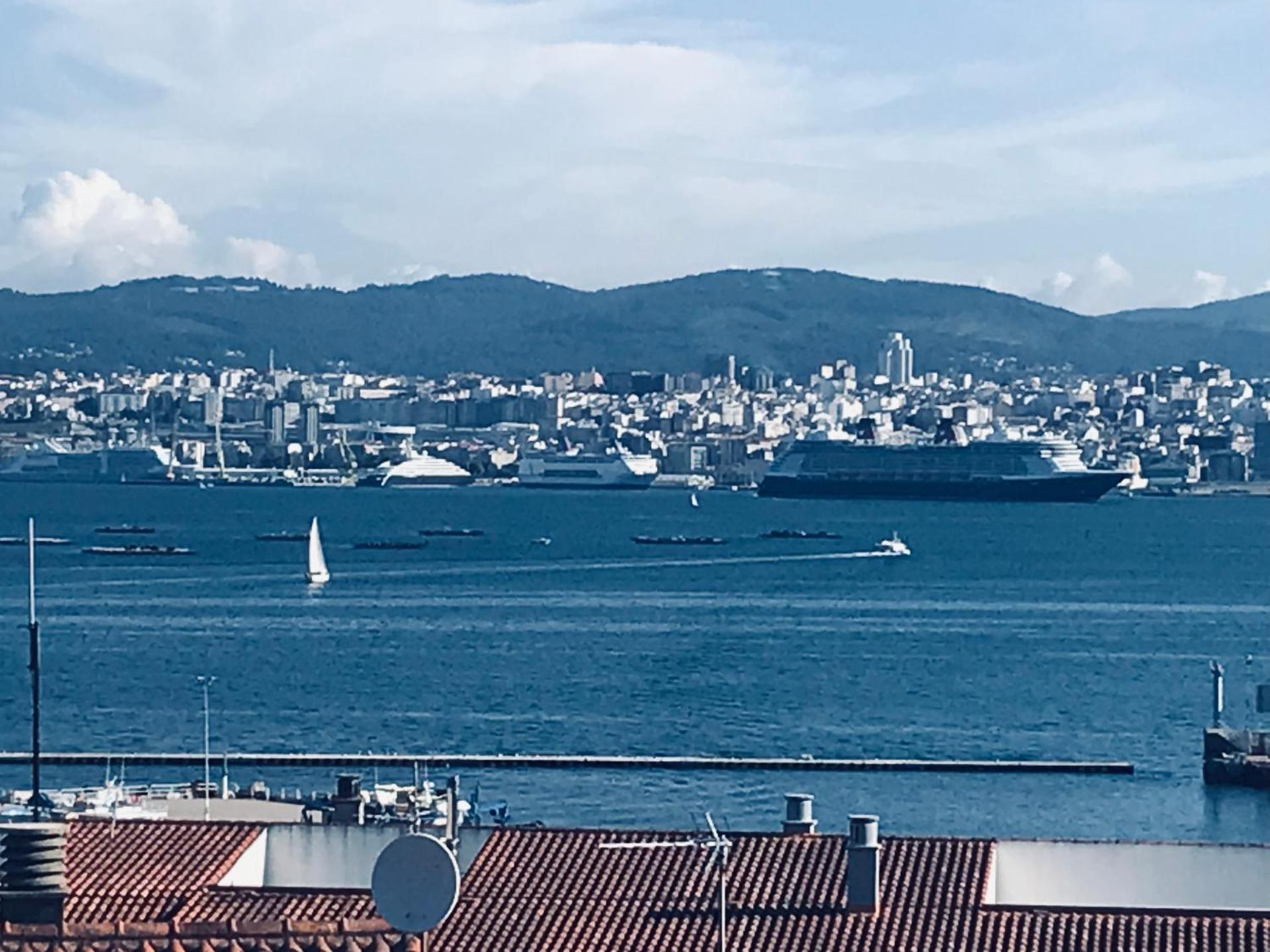 Alojamiento Fragata Lealtad