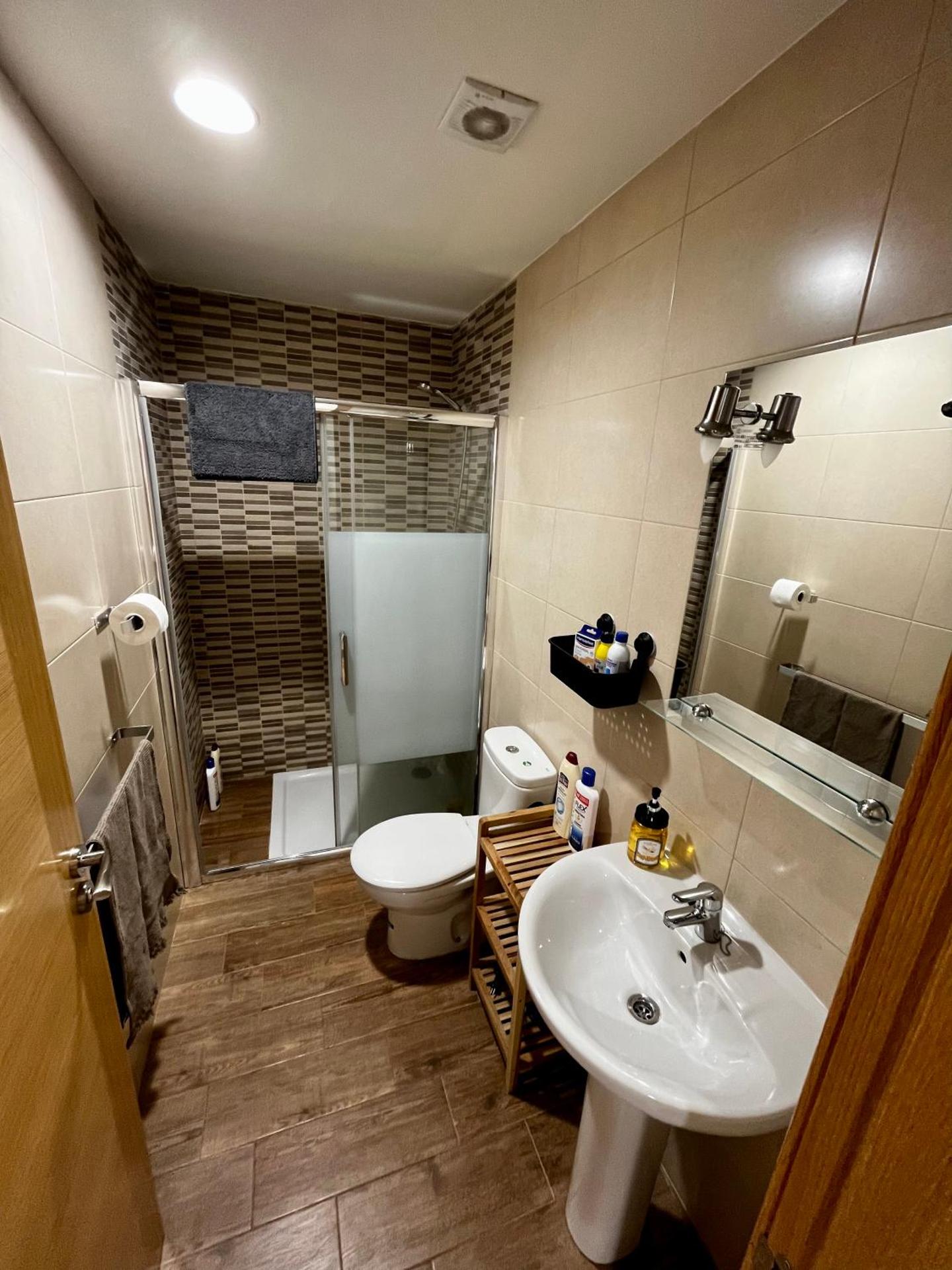 Lotila Flats L'Infiestu