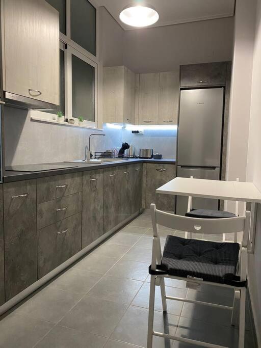 Elia's boutique apartment