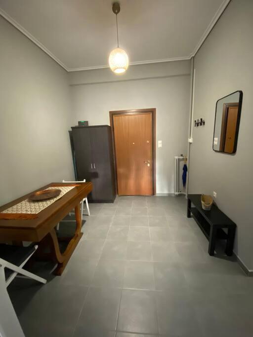 Elia's boutique apartment