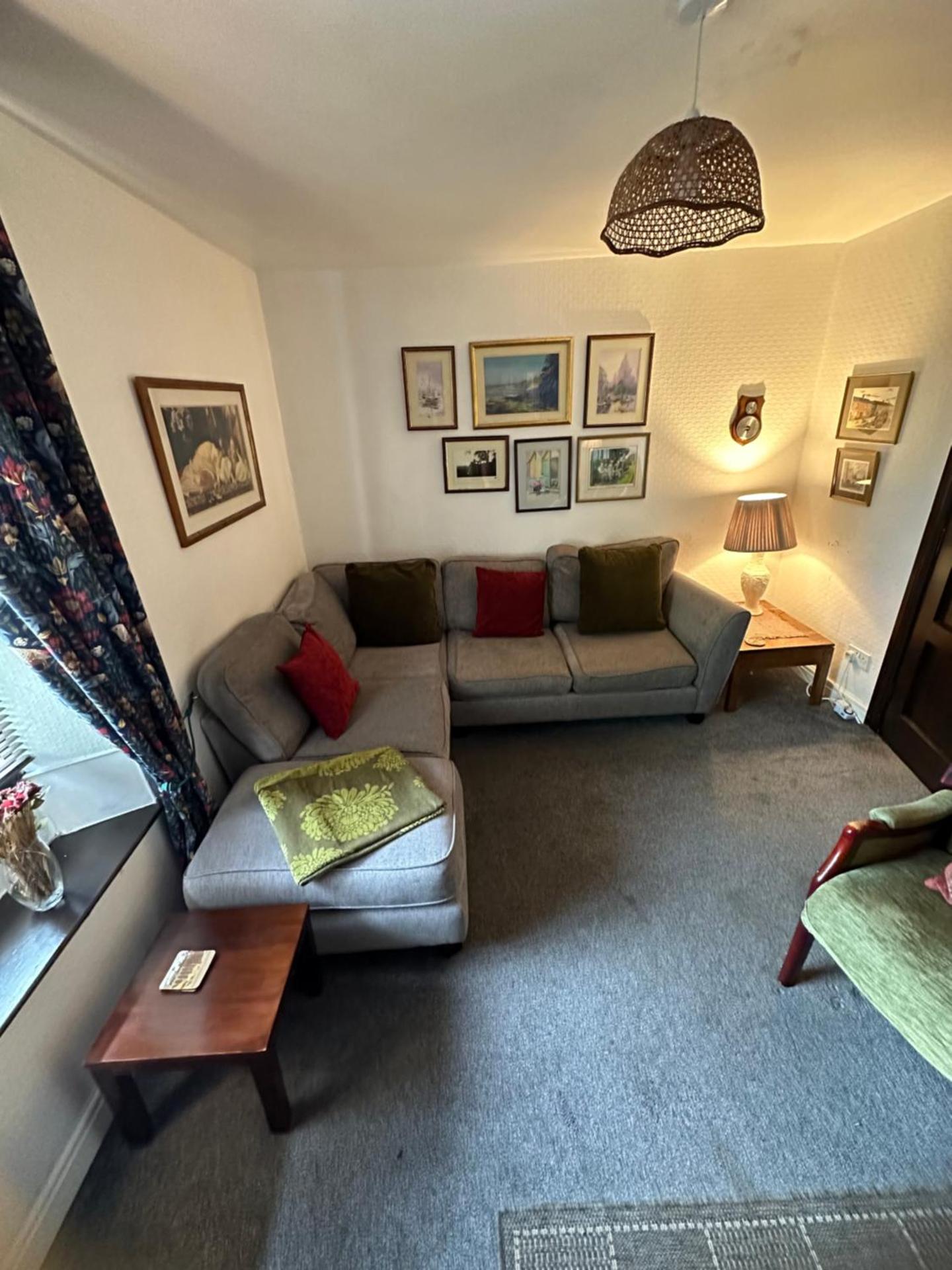 Kasbah cosy cottage Kendal