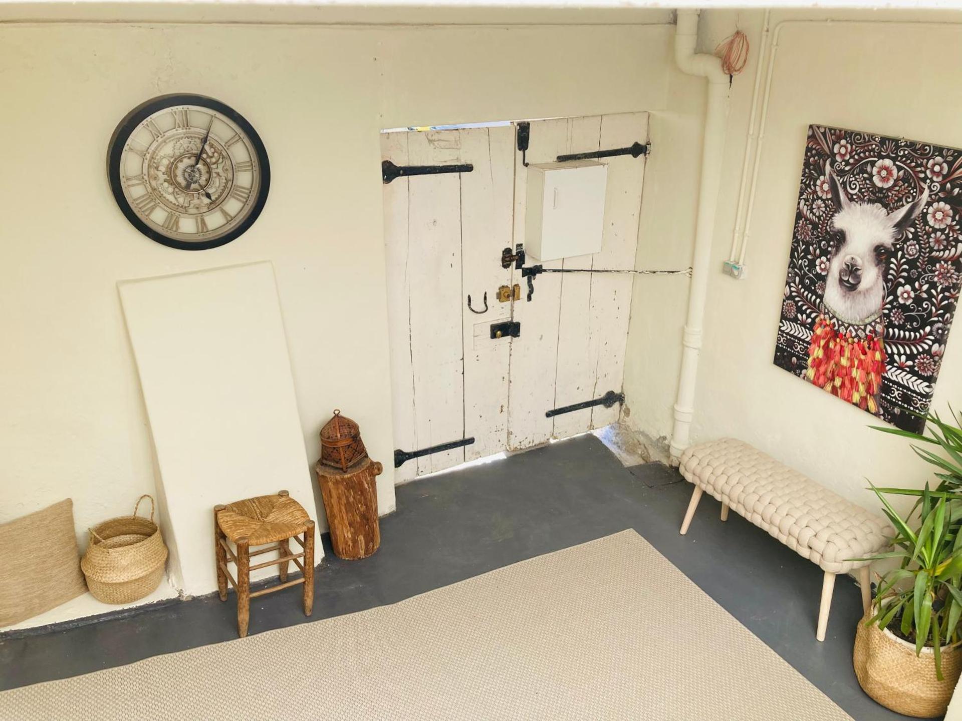 Chambre d'Hôtes du Vieux Collonges