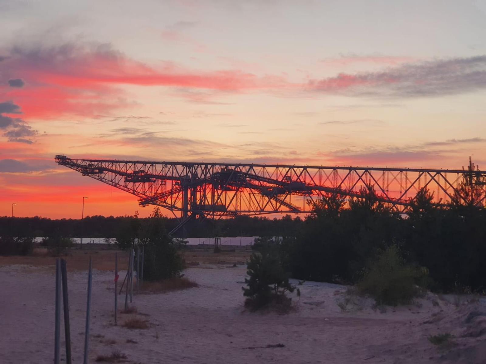 Ferienwohung Finsterwalde