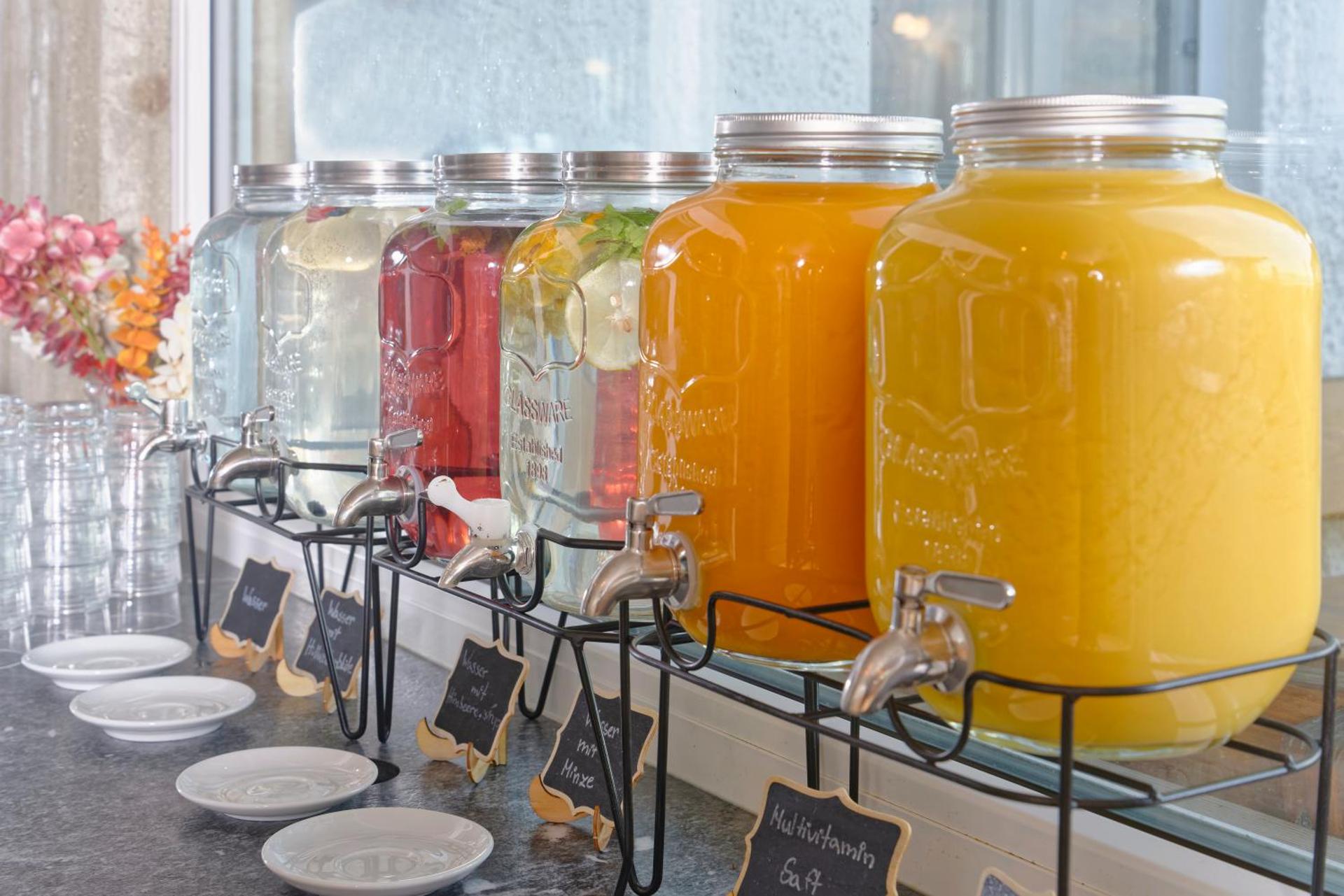 Hotel ChiemseePanorama