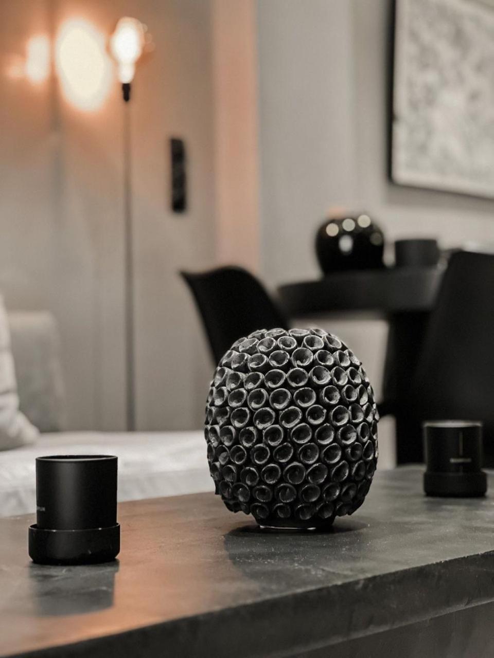 CASAGOLD Glyfada Luxury Apartment Near The Sea