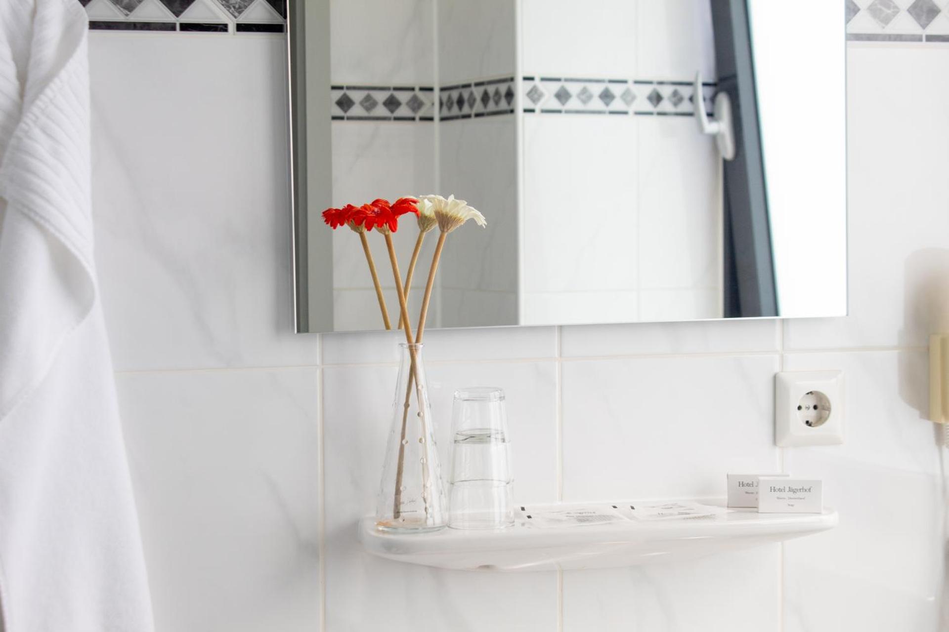 Airport Hotel Jägerhof Weeze