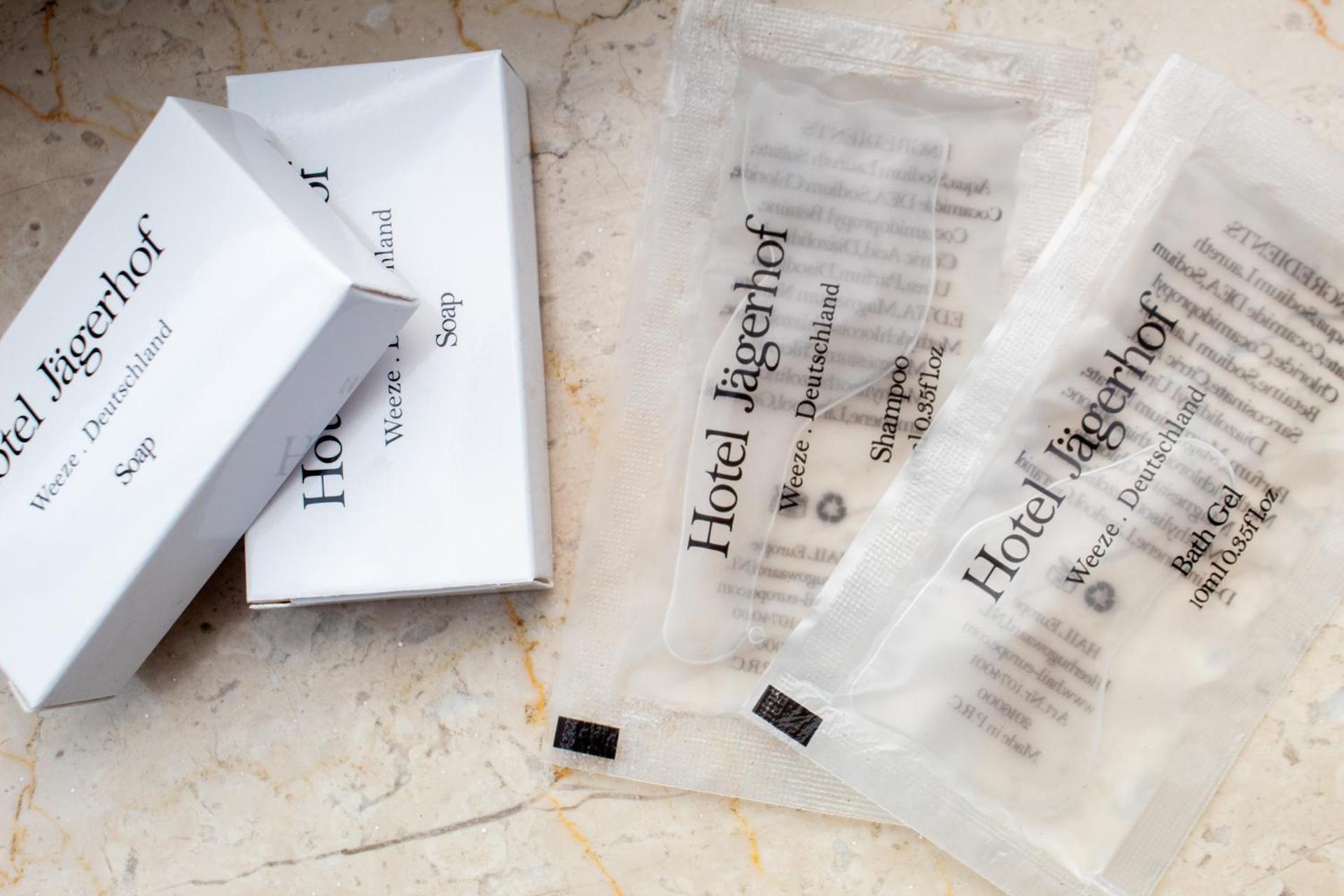 Airport Hotel Jägerhof Weeze