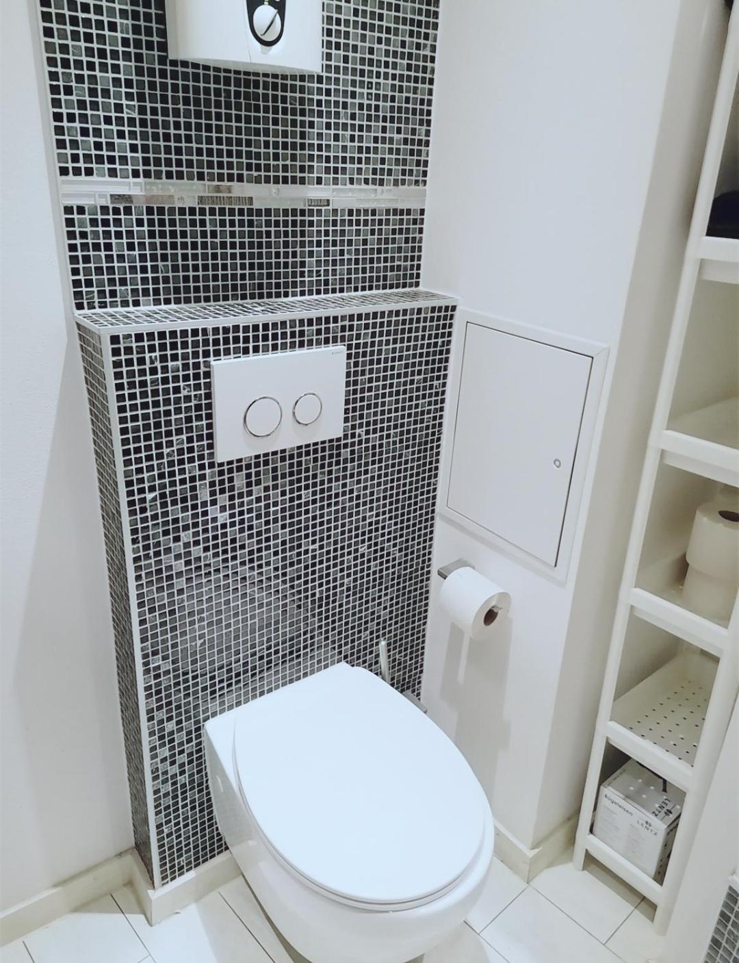 Apartment - Split Level