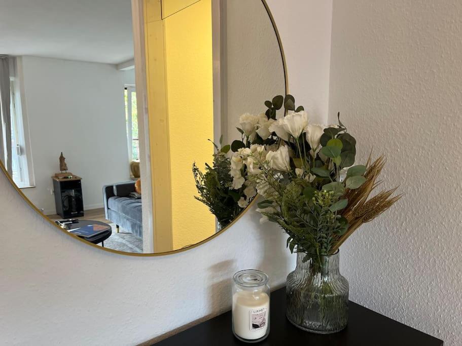 City Appartement direkt am Schloss!