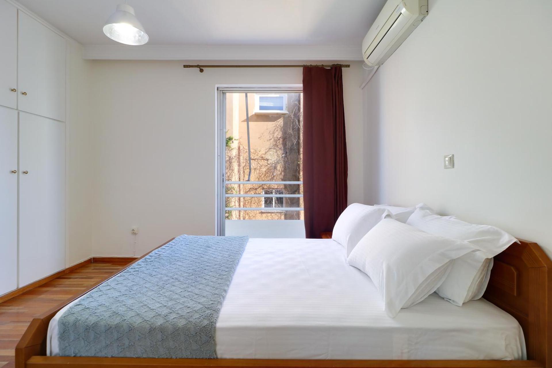 Chalandri Family Penthouse - 1' from metro station