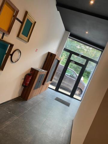 Les Quais de la Vesdre