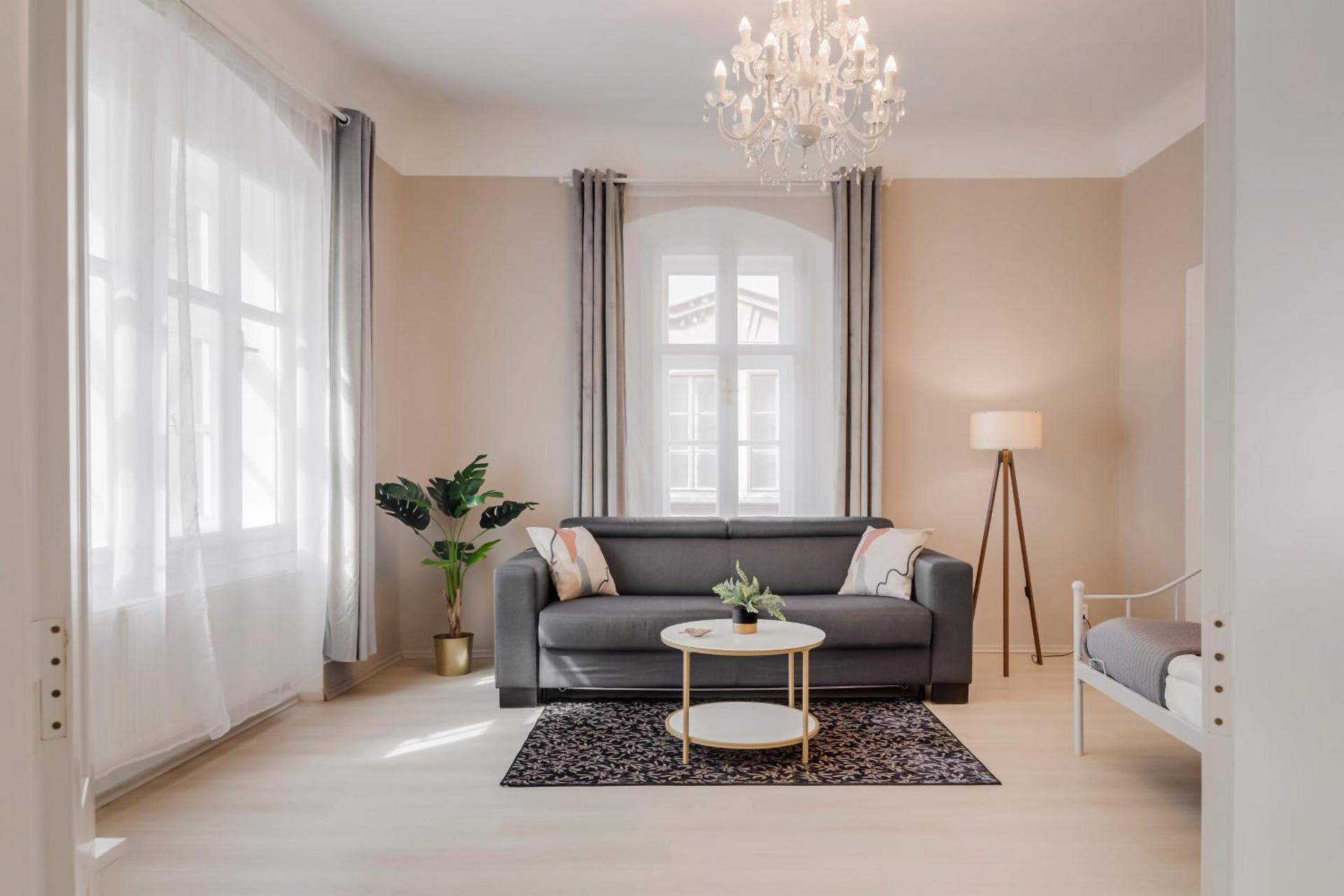 King´s Road Residence