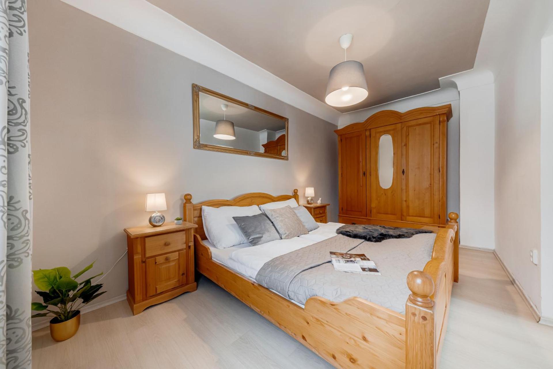 King´s Road Residence