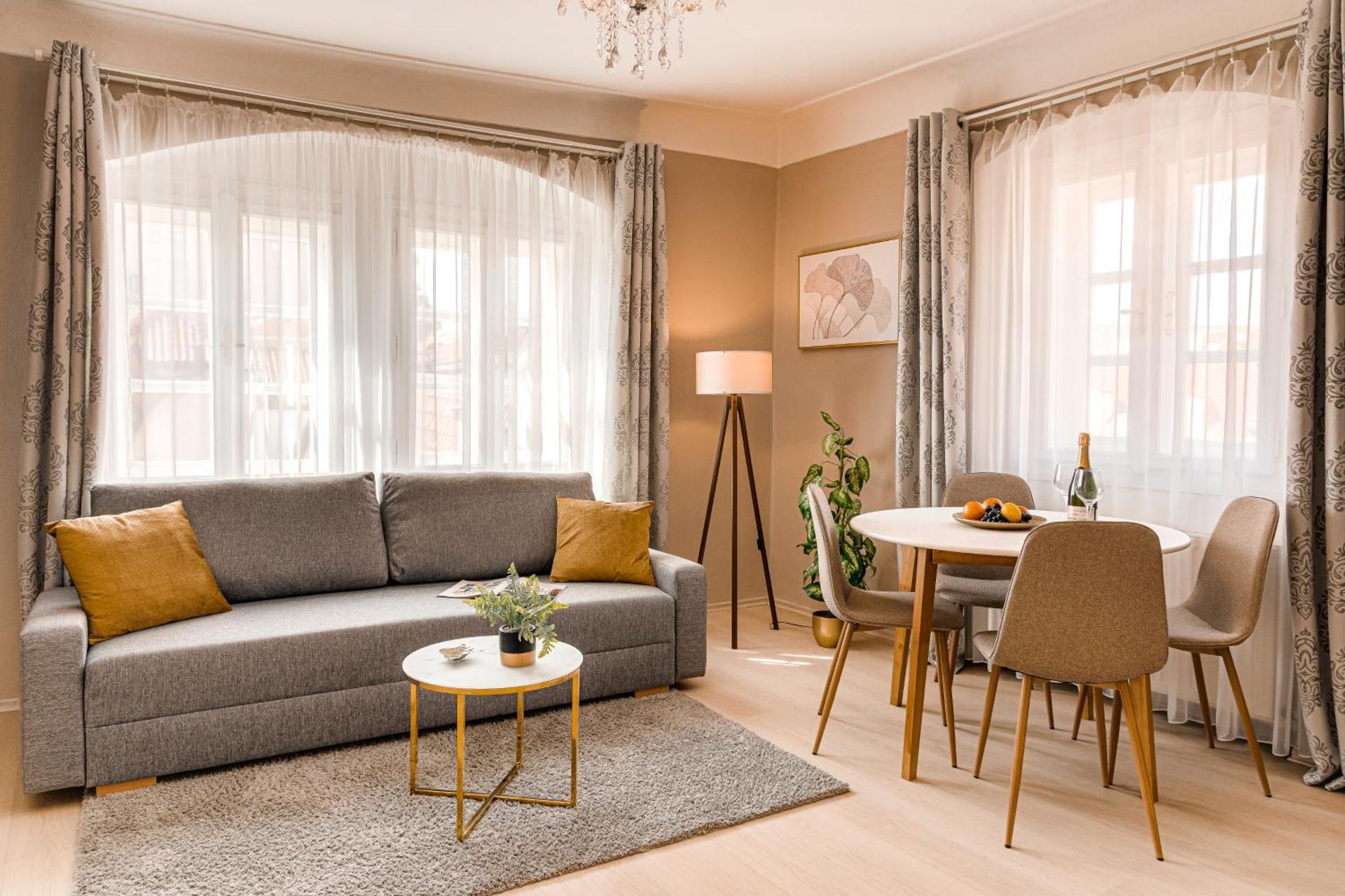 King´s Road Residence