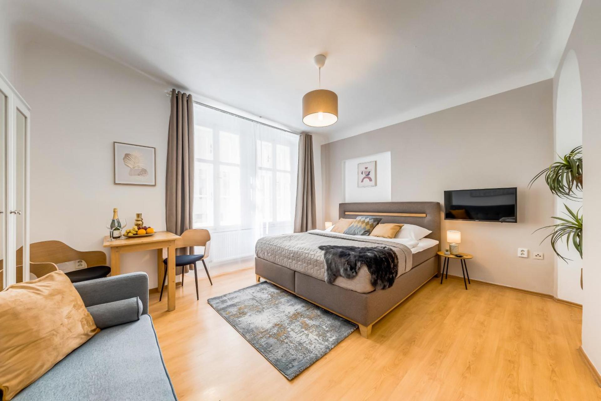 King´s Road Residence