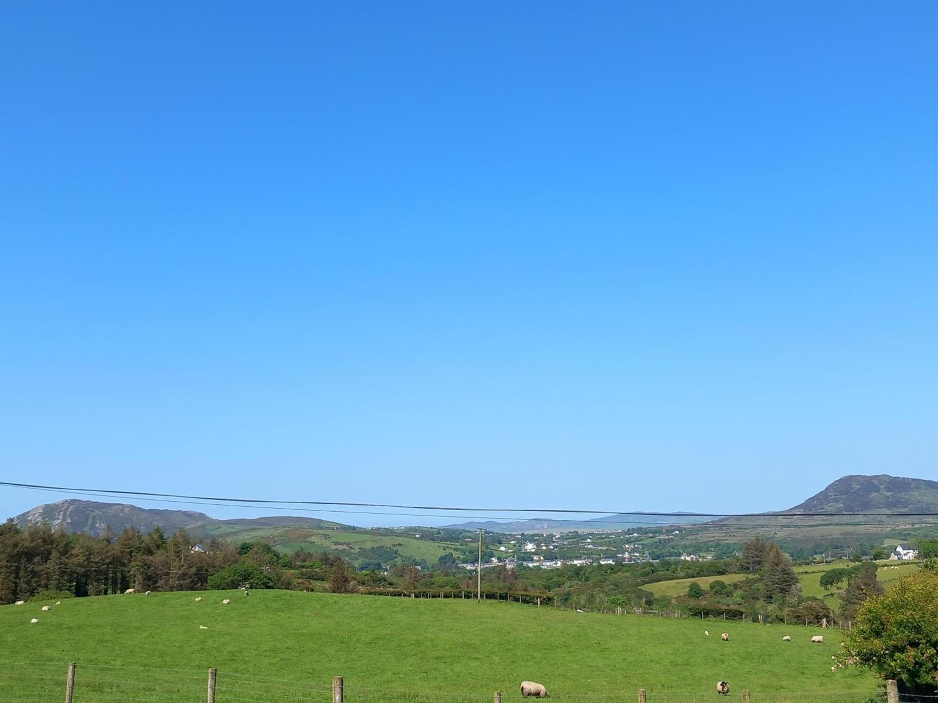 Havana Holiday Cottage Inishowen