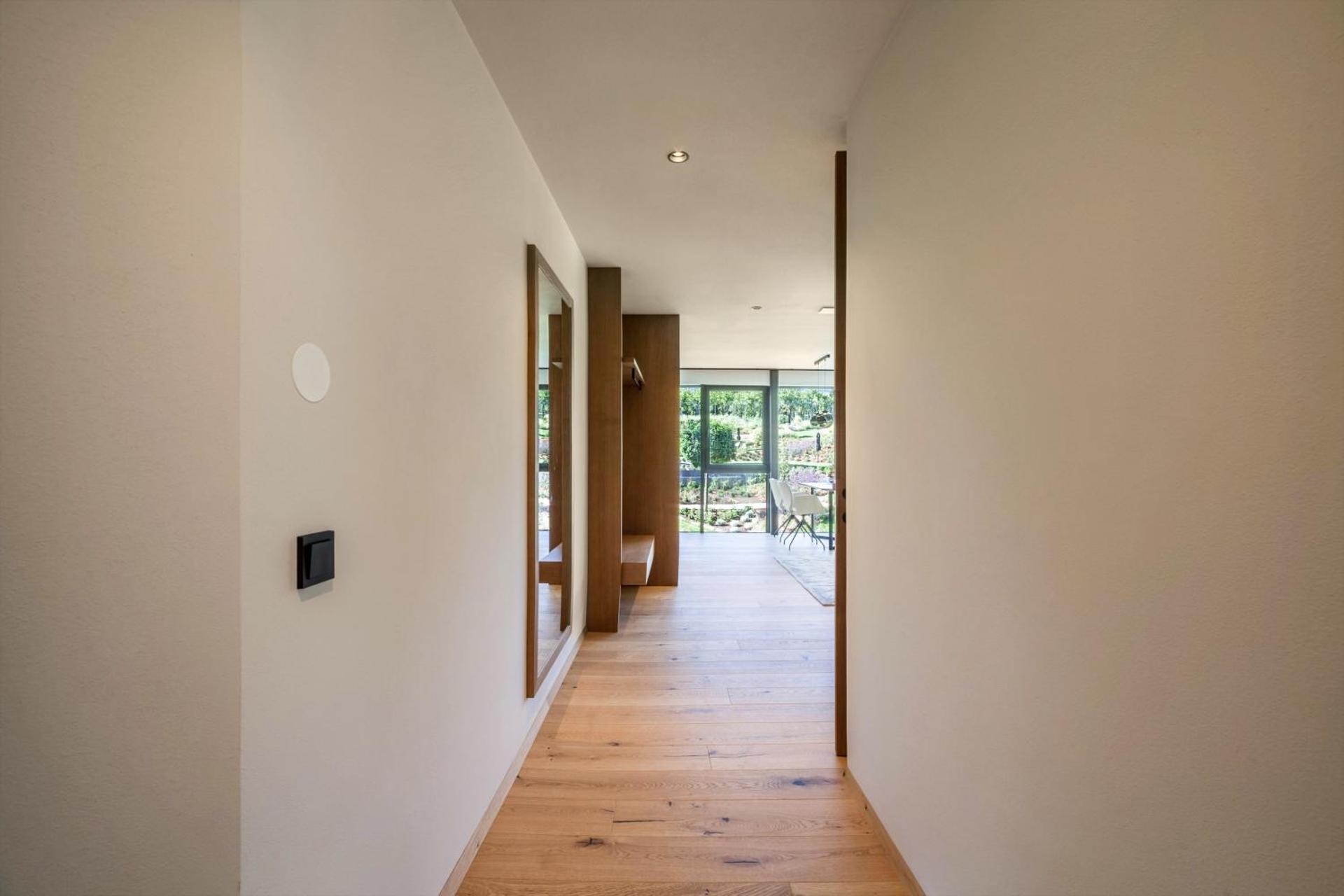 Natur Romantik Apartment Annalena