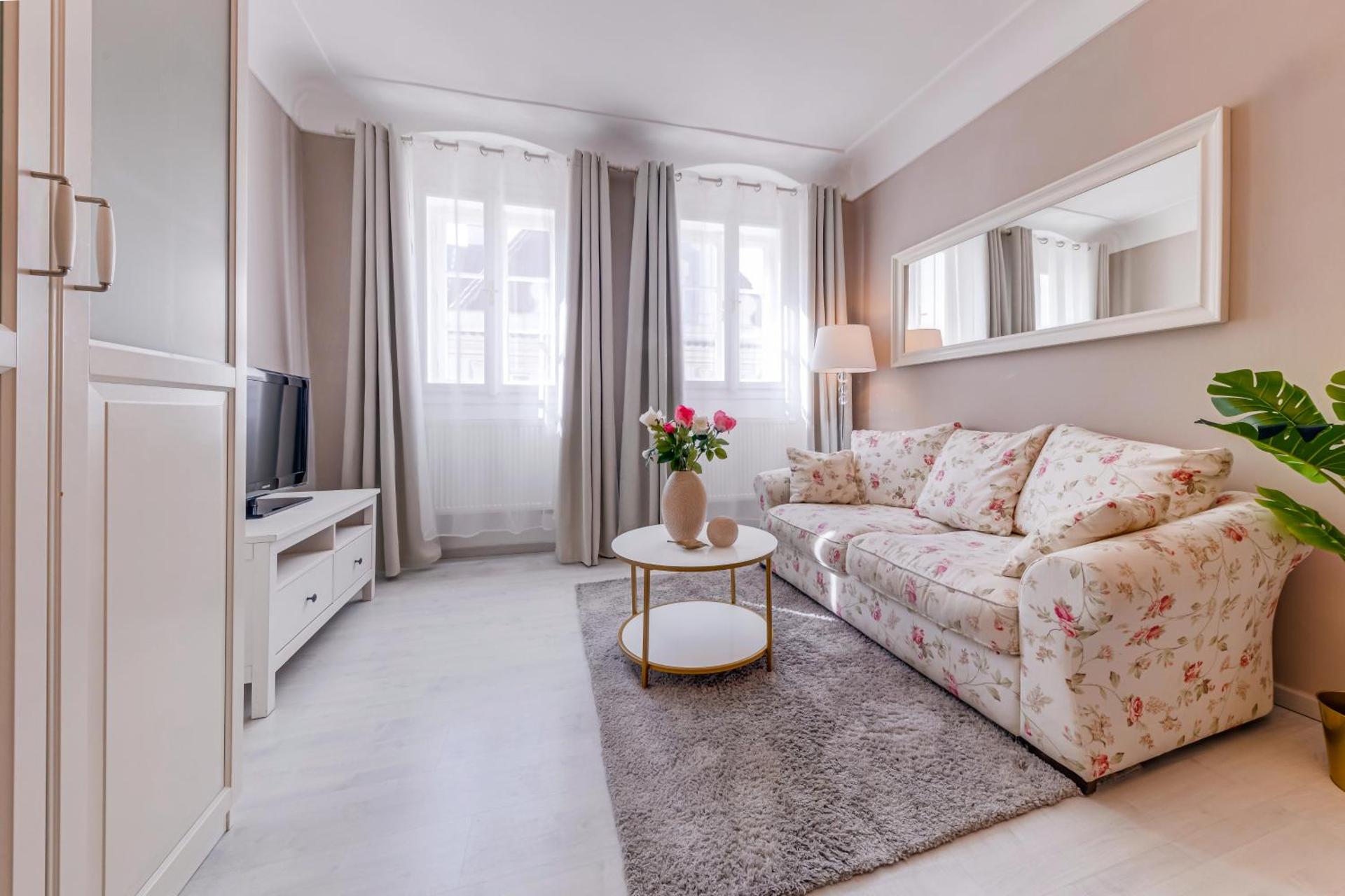 King´s Road Residence