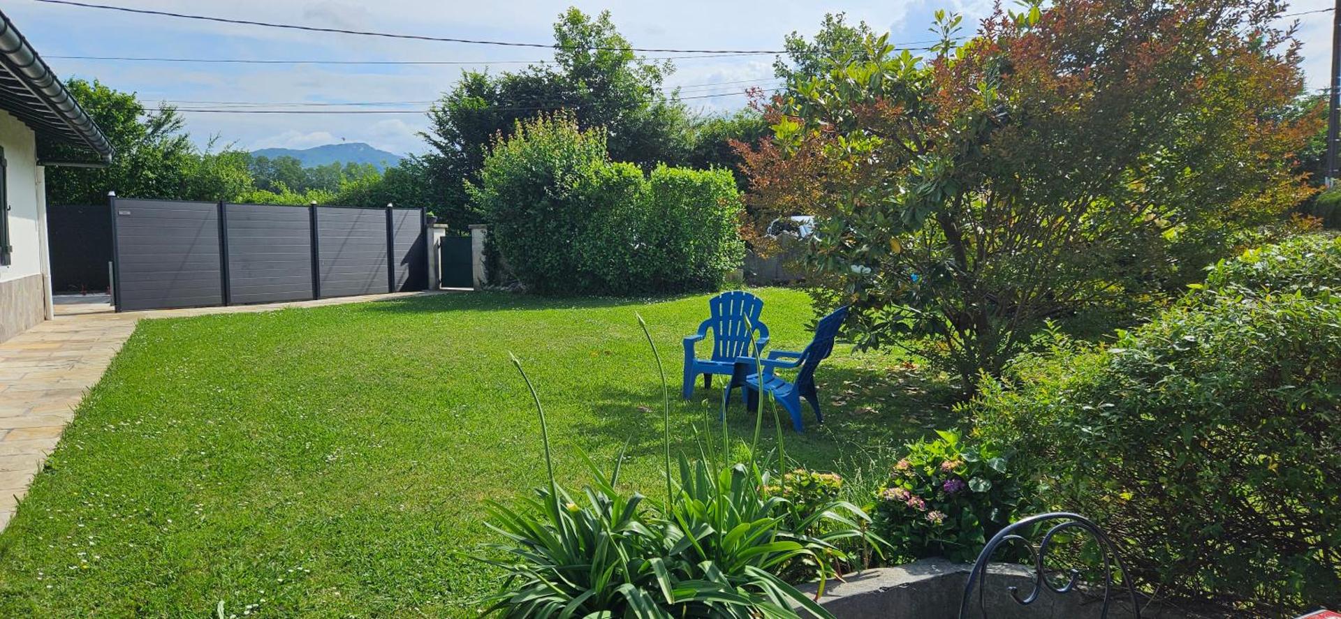 chambres d'hôtes Amets