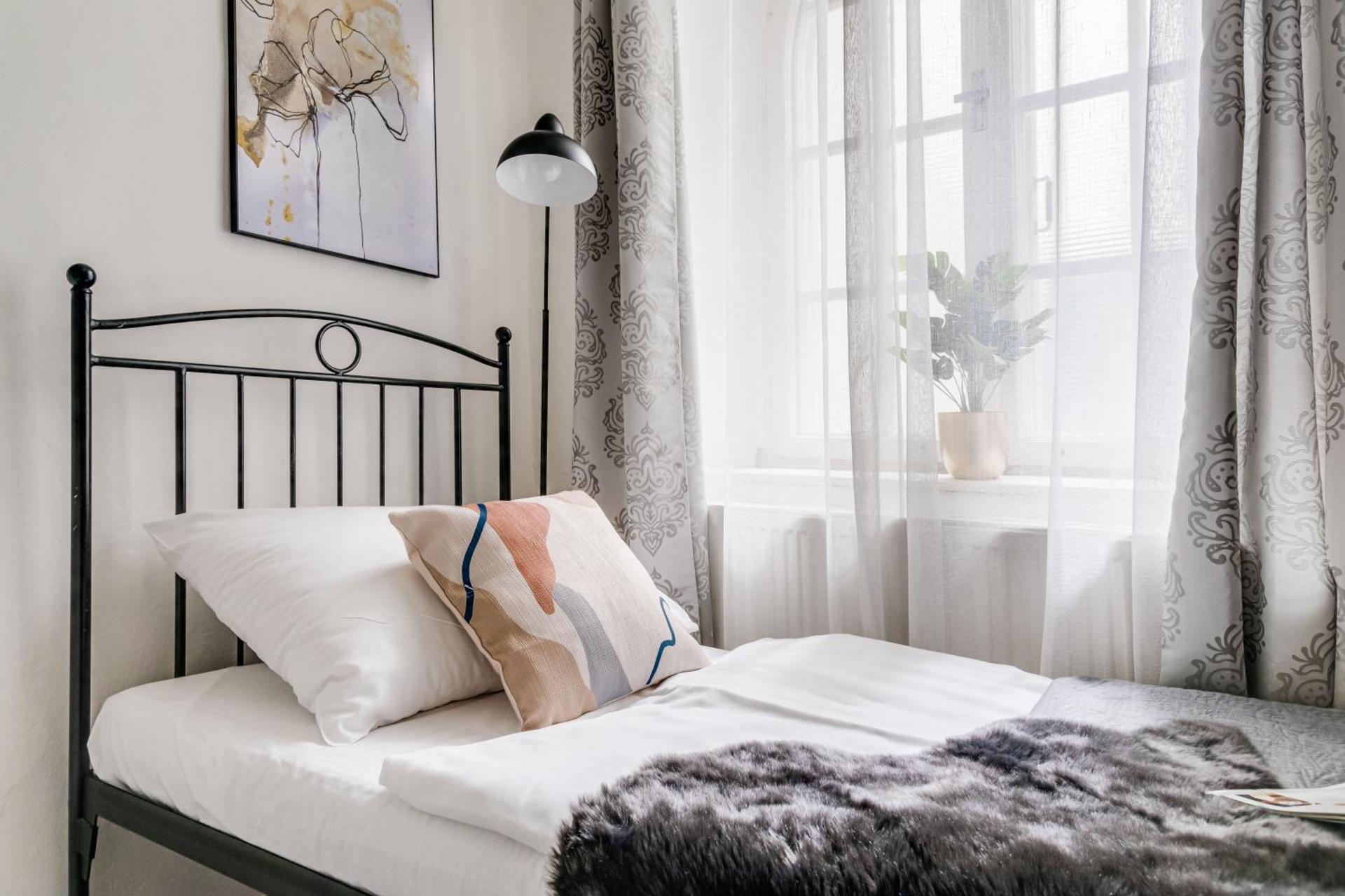 King´s Road Residence