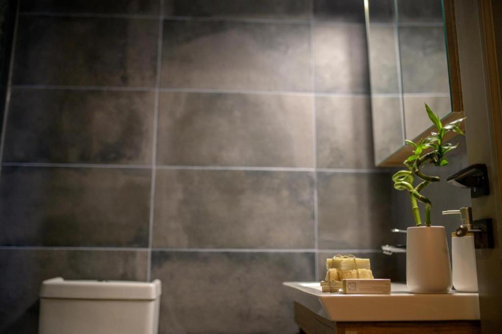 City Loft 5 (Stamatina's Luxury Apartments)