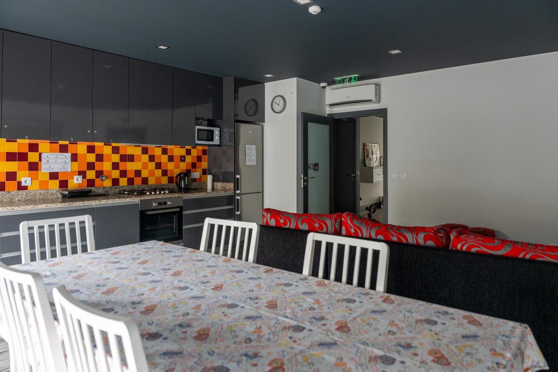 Residencial Kuarenta&Um