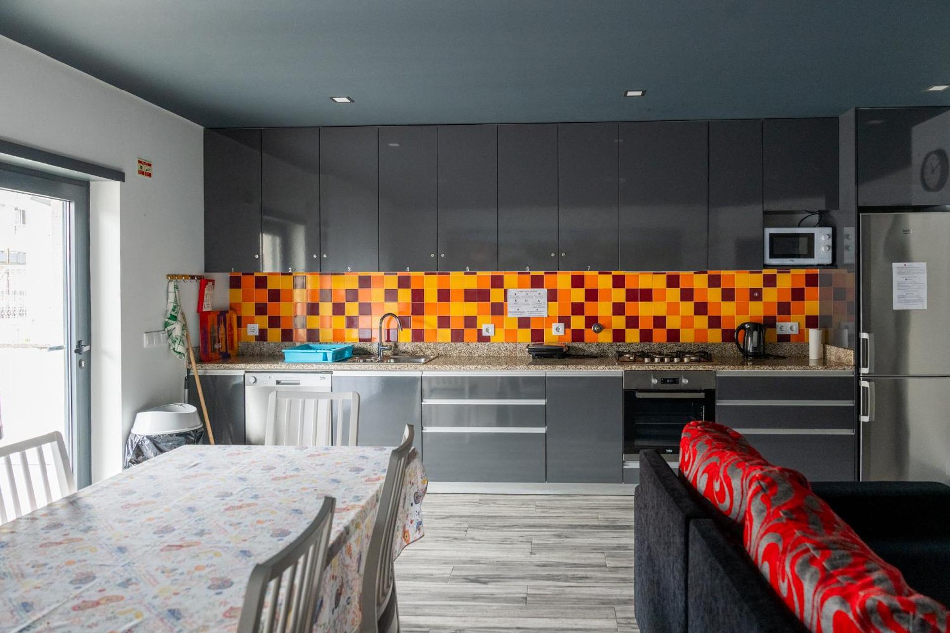 Residencial Kuarenta&Um